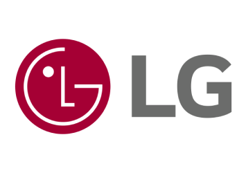 Logo marca da LG