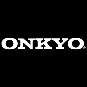 Logo marca da Onkyo