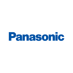 Logo marca da Panasonic