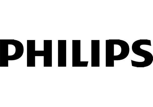 Logo marca da Philips