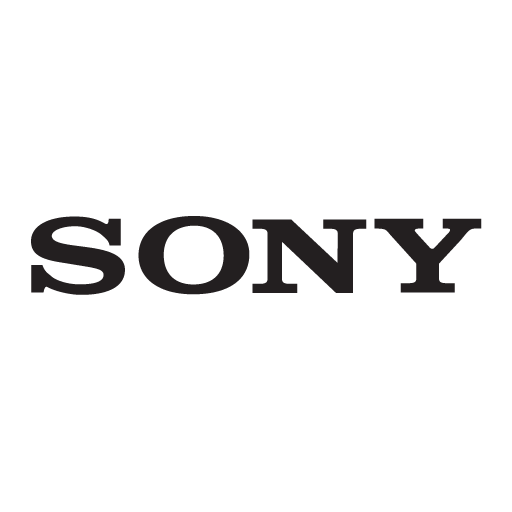 Logo marca da Sony